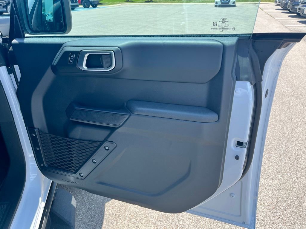 New 2026 Ford Bronco Badlands AWD/4WD image 10