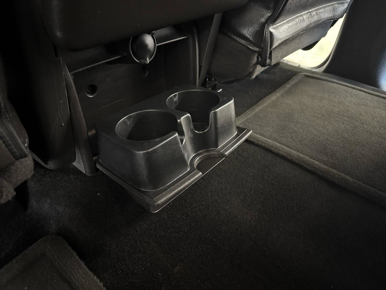 Used 2013 Ford F150 Lariat w/ Mid Equipment Group image 36