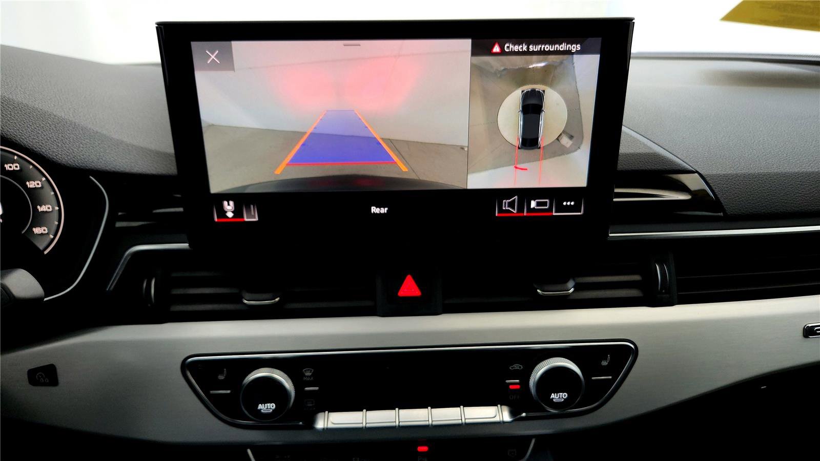 Used 2024 Audi A5 2.0T Premium Plus w/ Premium Plus image 32