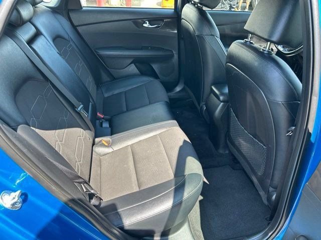 Used 2023 Kia Forte GT-Line FWD image 42