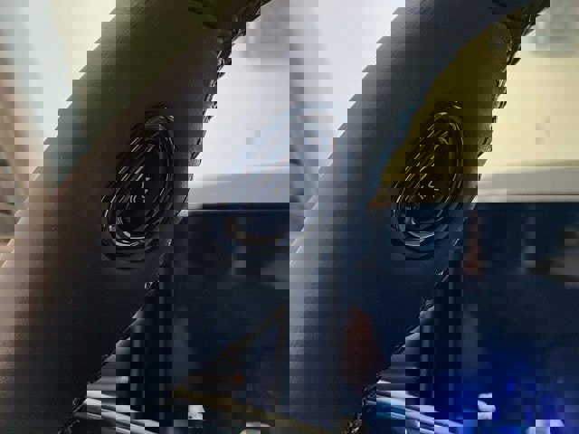 New 2025 Lincoln Aviator Reserve w/ Jet Appearance Package image 20