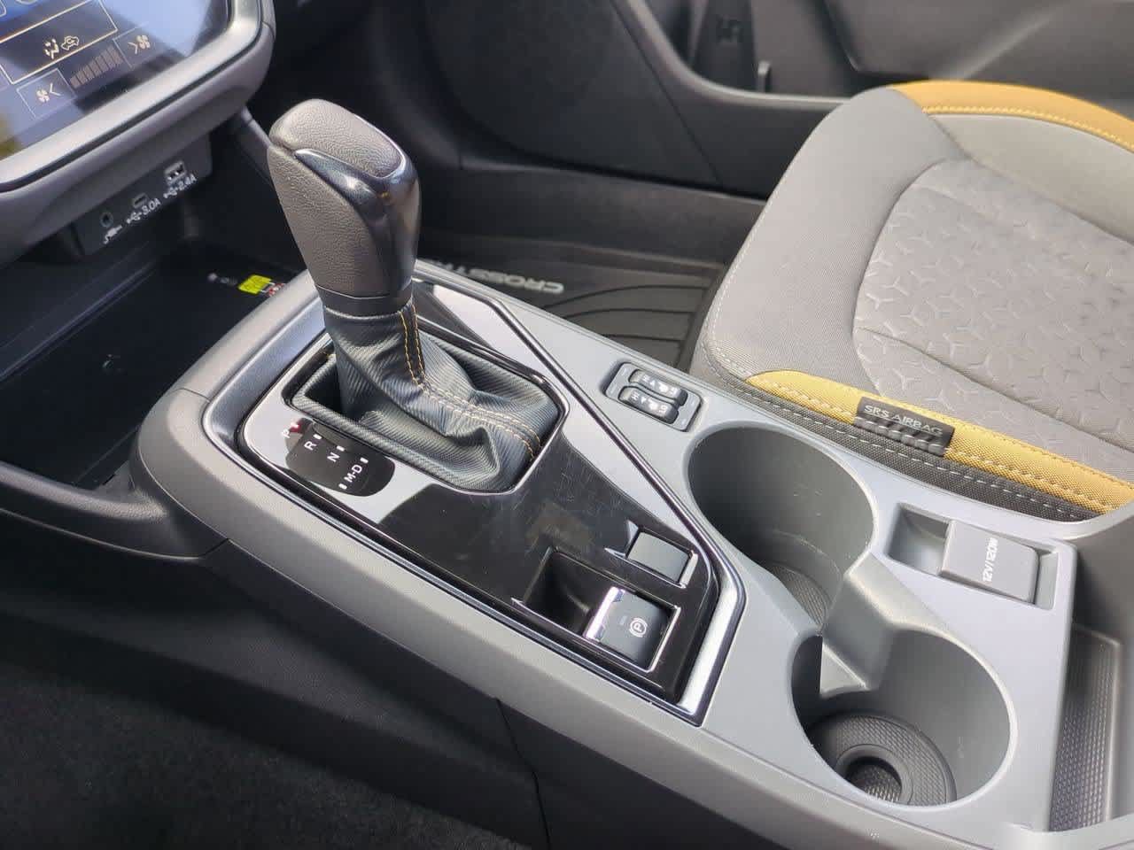 Certified 2026 Subaru Crosstrek 2.5i Sport AWD/4WD image 29