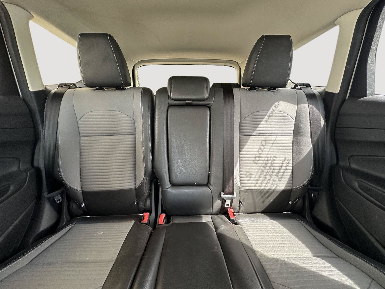 Used 2018 Ford Escape SE w/ SE Sport Appearance Package FWD image 56