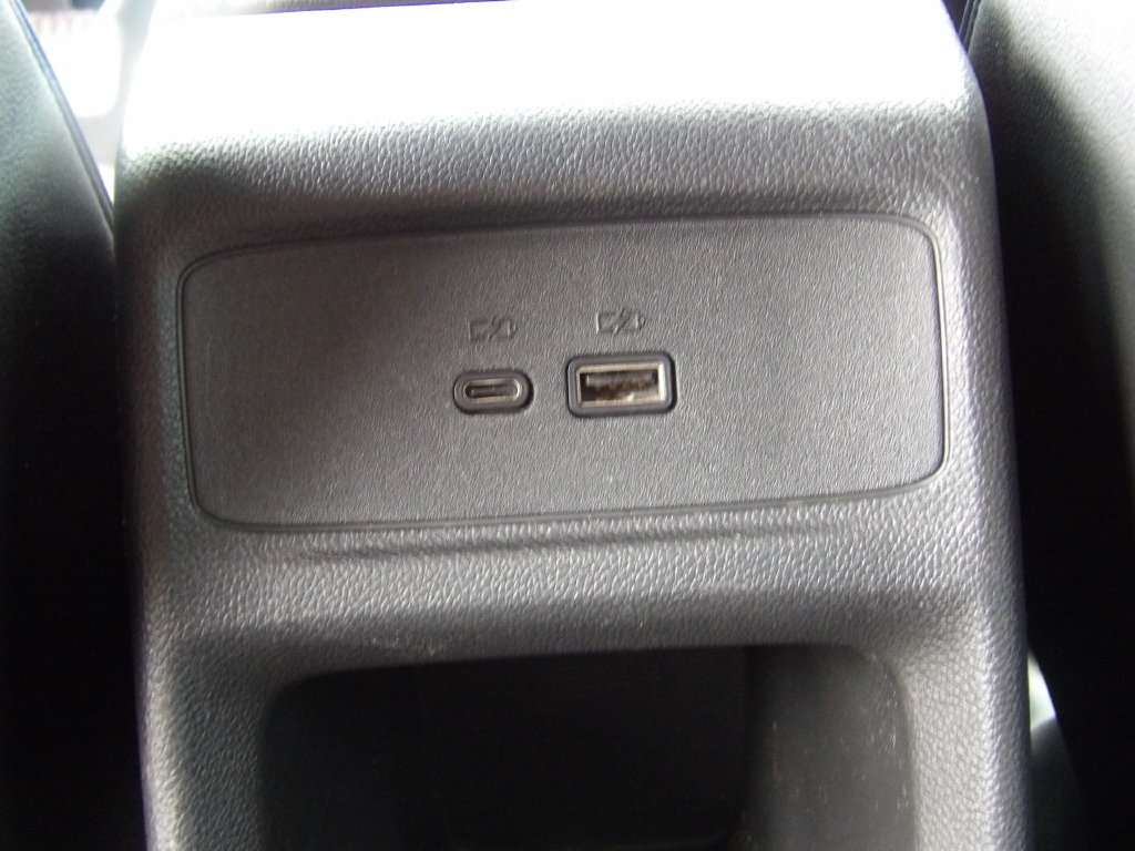 Used 2025 Buick Envista Sport Touring FWD image 22