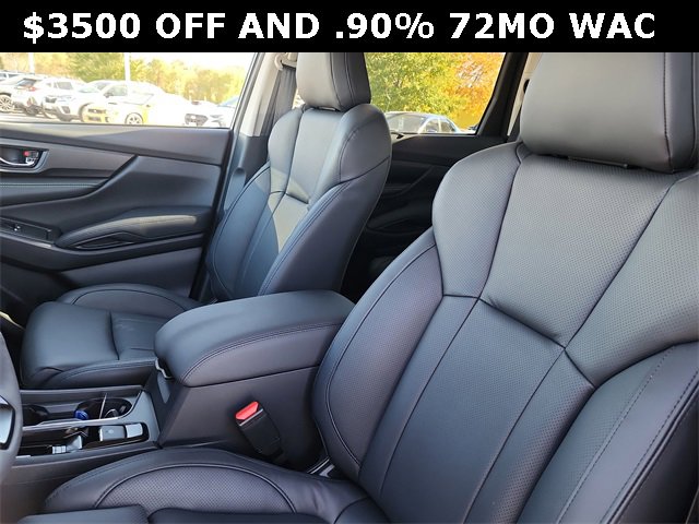 New 2025 Subaru Ascent Bronze Edition image 14