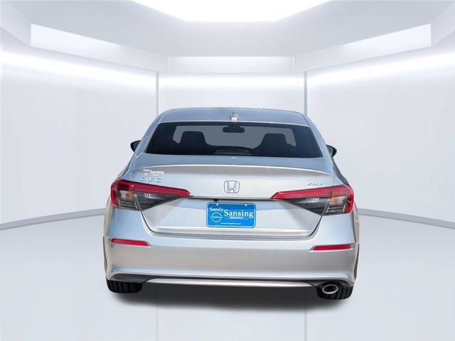 Used 2024 Honda Civic Sport image 5