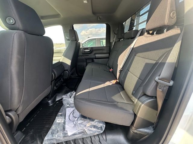 New 2026 GMC Sierra 3500 Pro w/ Convenience Package AWD/4WD image 21