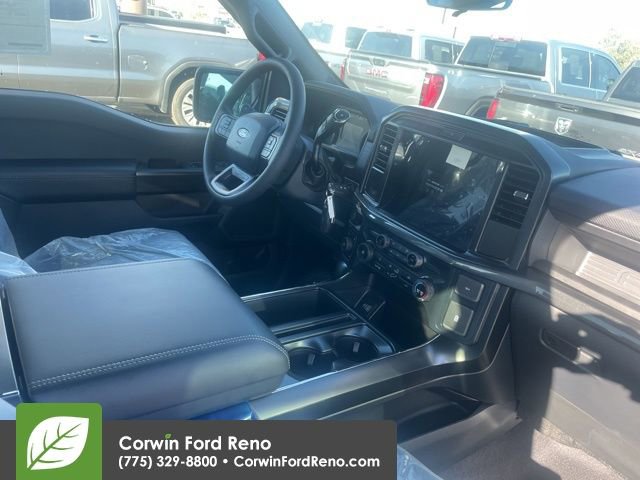 New 2026 Ford F150 STX image 5