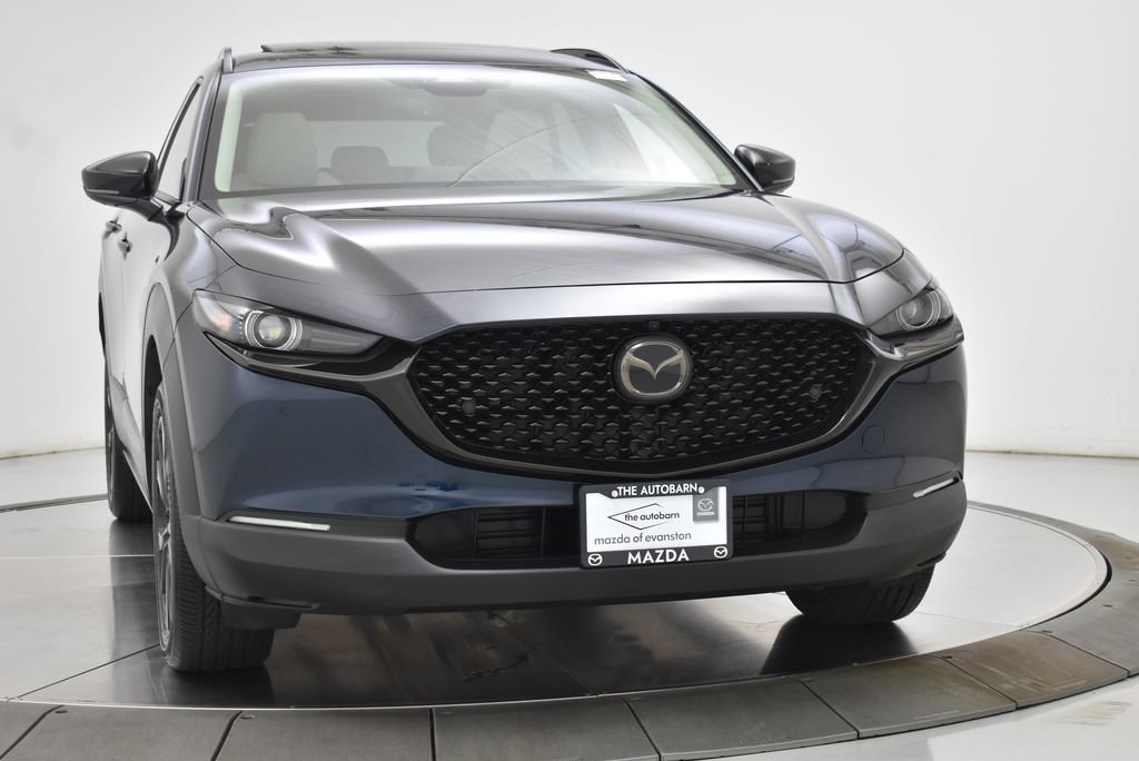 Used 2026 MAZDA CX-30 2.5 Turbo w/ Premium Plus Pkg AWD/4WD image 12