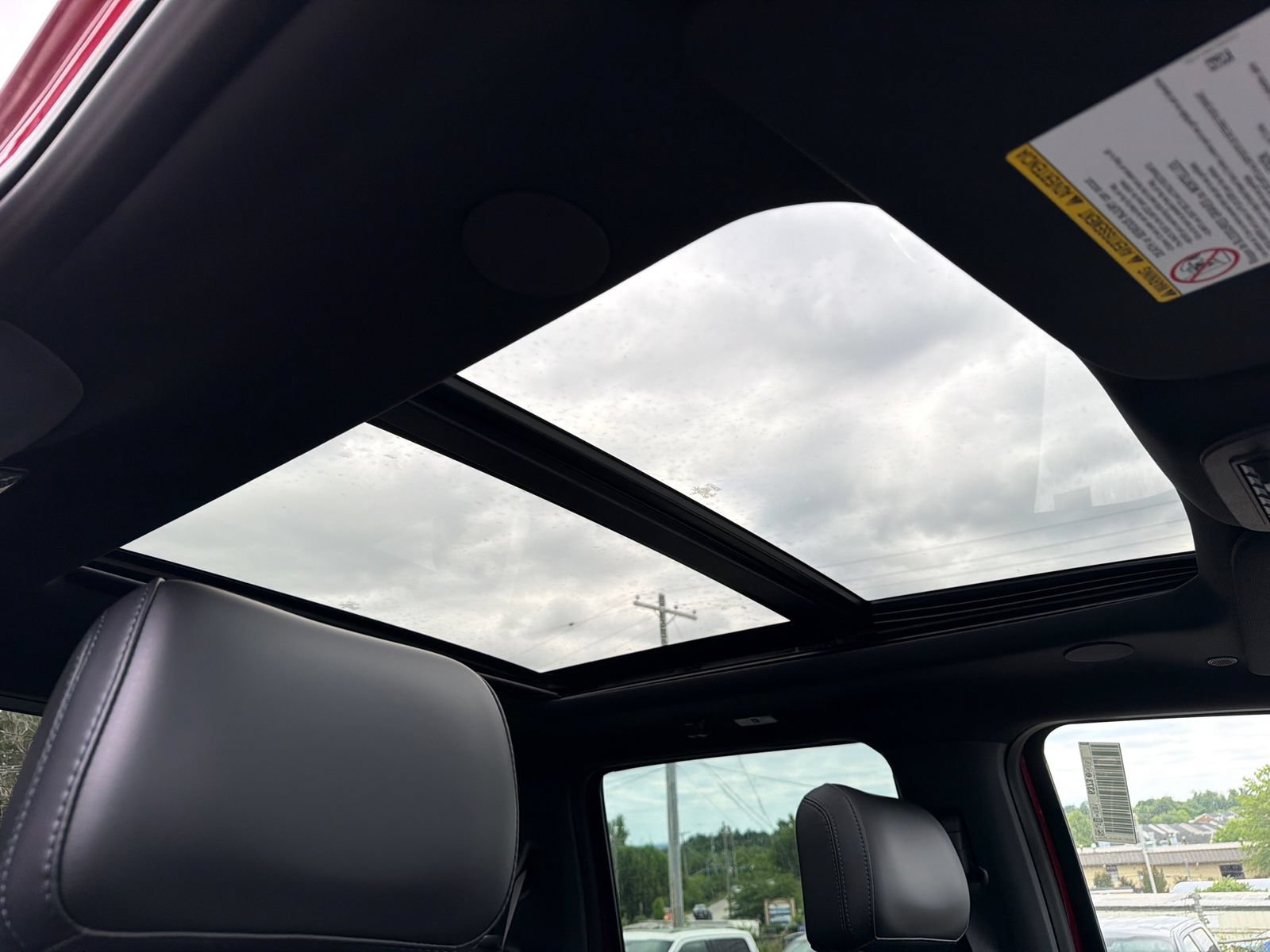 New 2026 Ford F350 Platinum AWD/4WD image 11