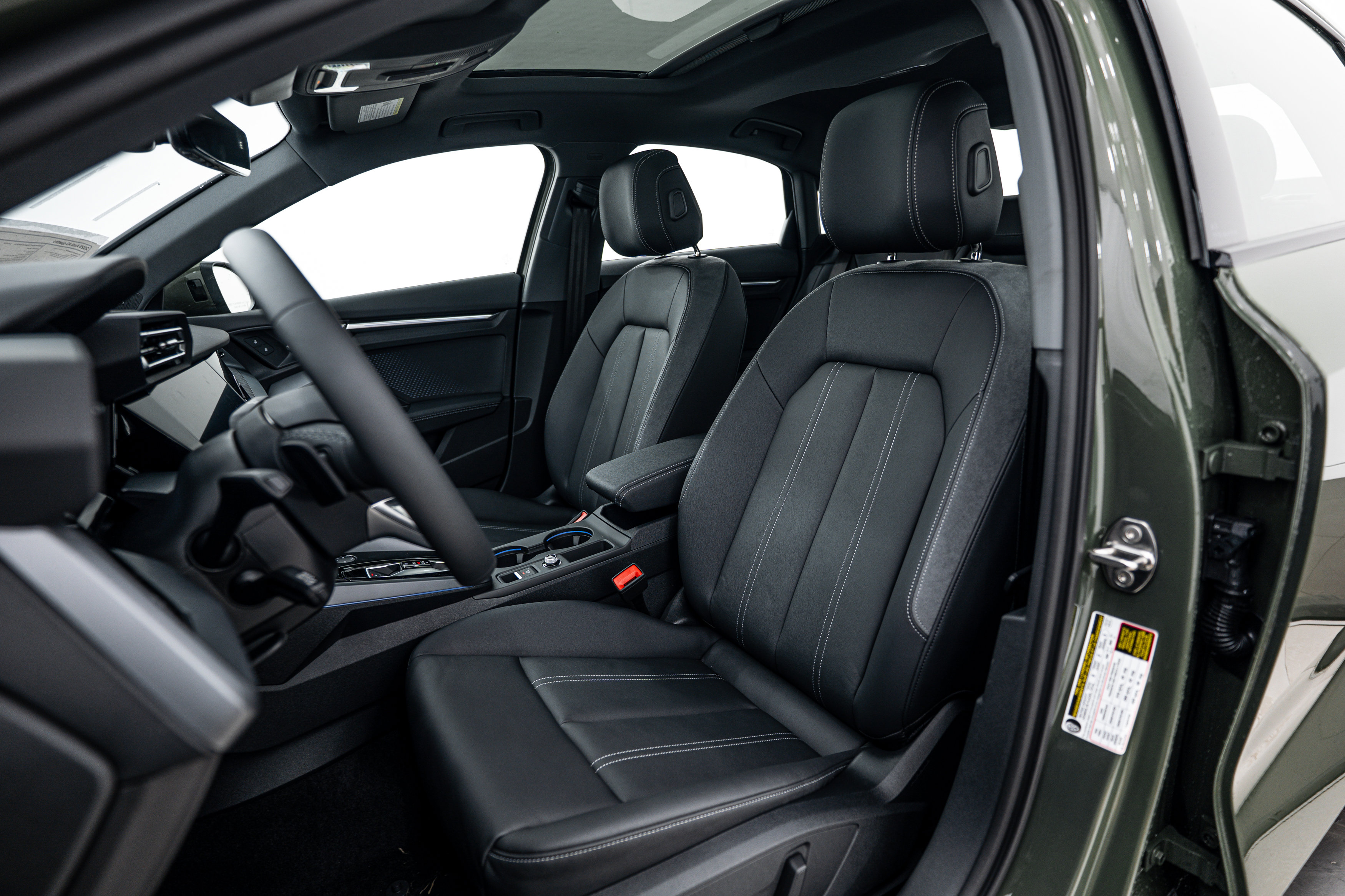 New 2026 Audi A3 2.0T Premium Plus image 14