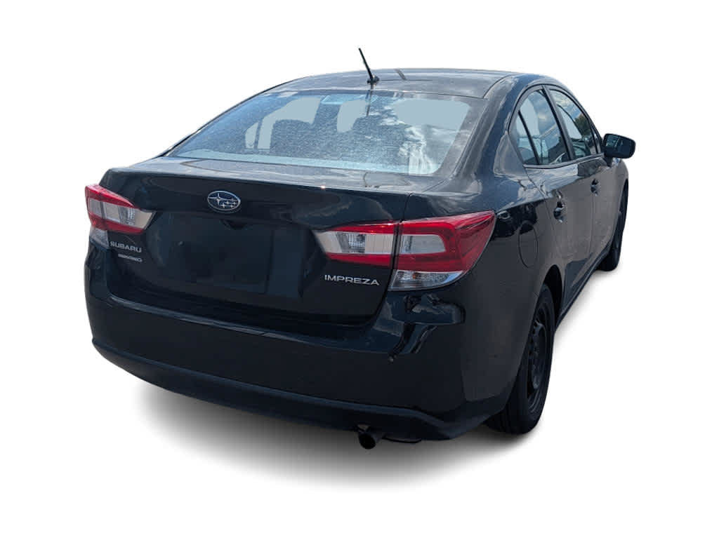 Used 2022 Subaru Impreza 2.0i AWD/4WD image 5