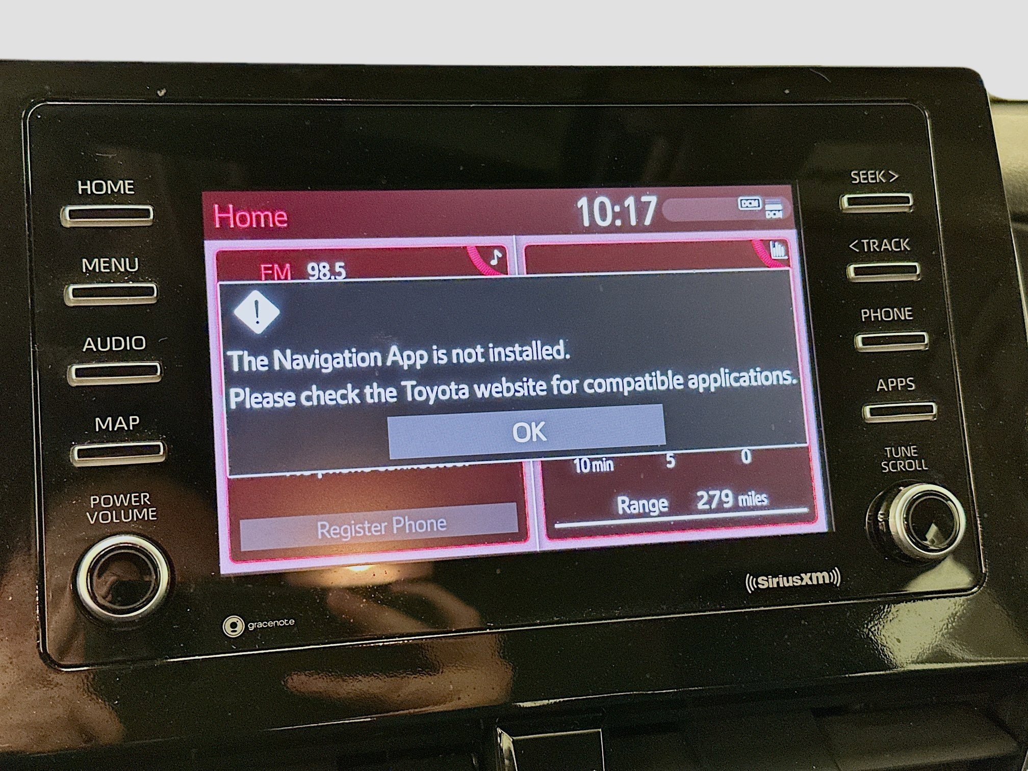 Used 2024 Toyota Camry SE image 22