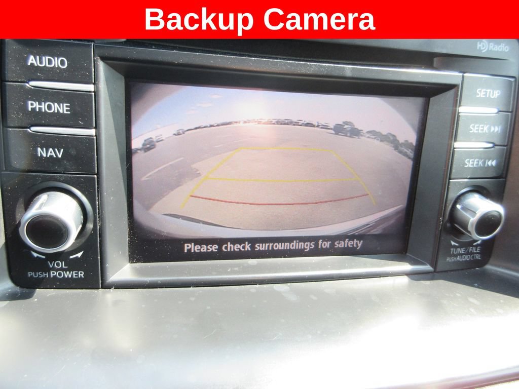 Used 2015 MAZDA CX-5 Grand Touring AWD/4WD image 17