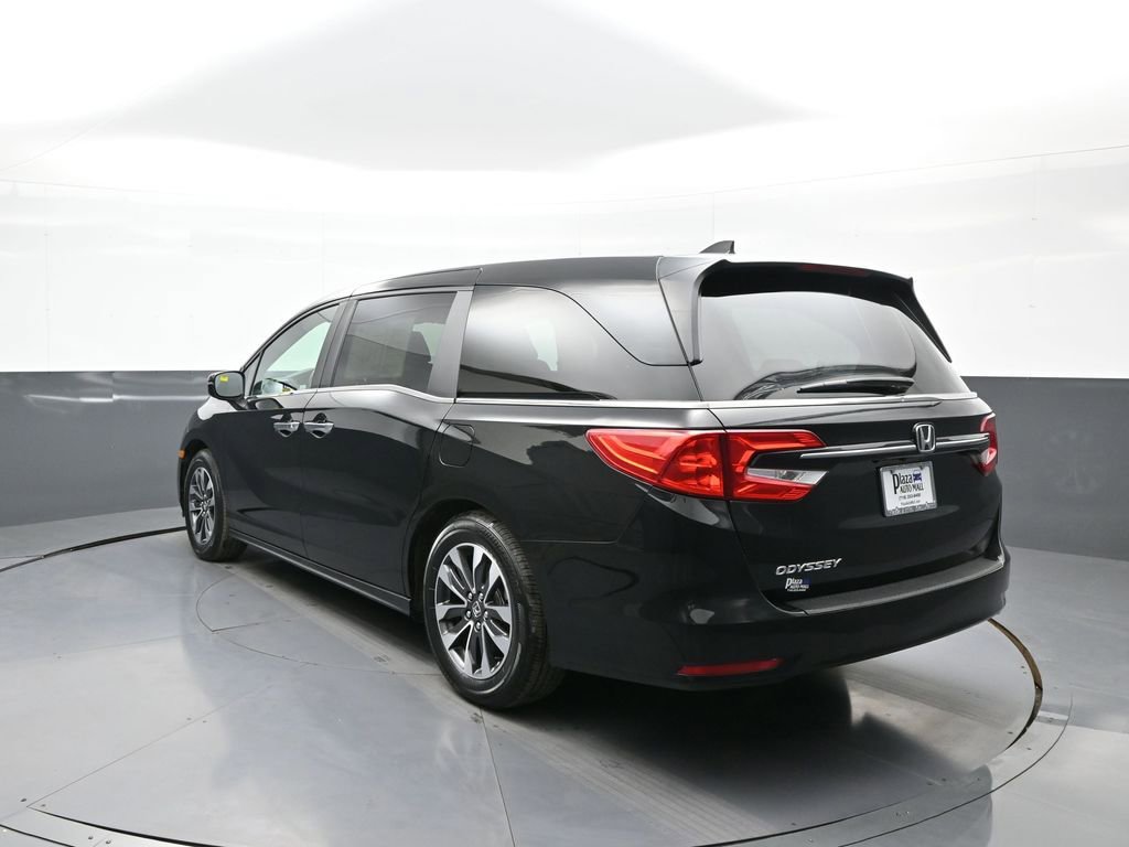 Used 2024 Honda Odyssey EX-L image 8
