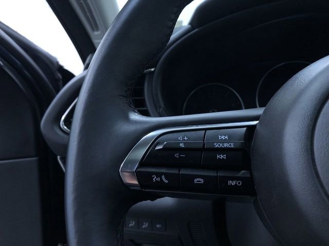 Used 2025 MAZDA CX-30 AWD 2.5 S w/ Preferred Package image 26