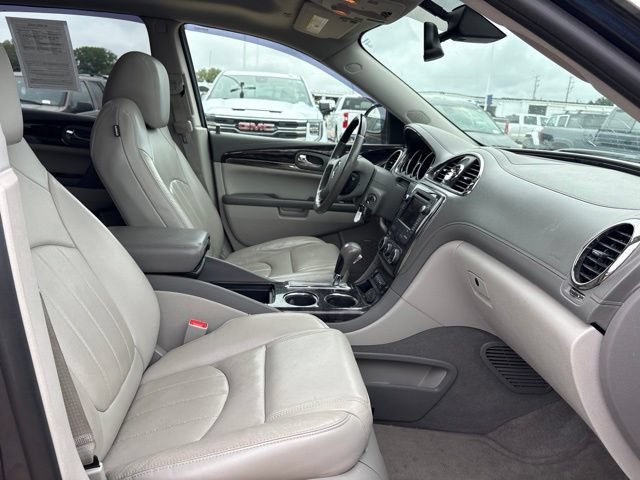 Used 2016 Buick Enclave Premium w/ Experience Buick Package FWD image 23
