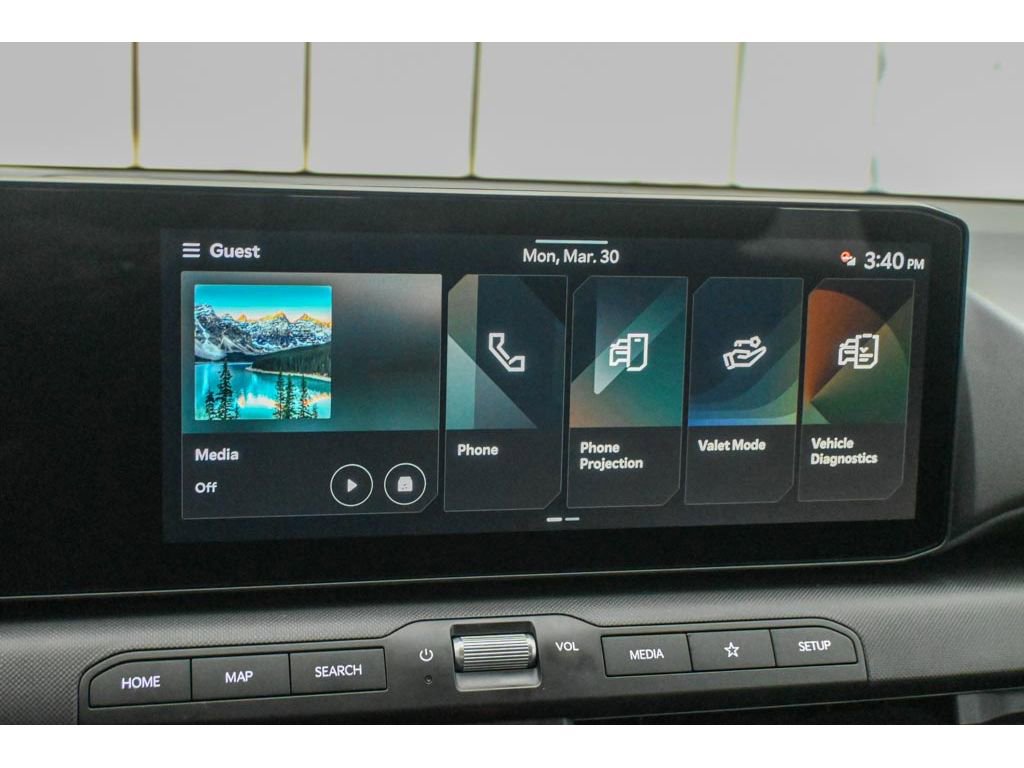 New 2026 Kia K4 FWD image 28