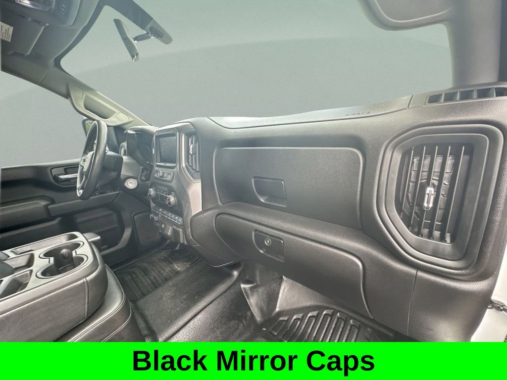 Used 2020 Chevrolet Silverado 3500 W/T w/ WT Convenience Package RWD image 18