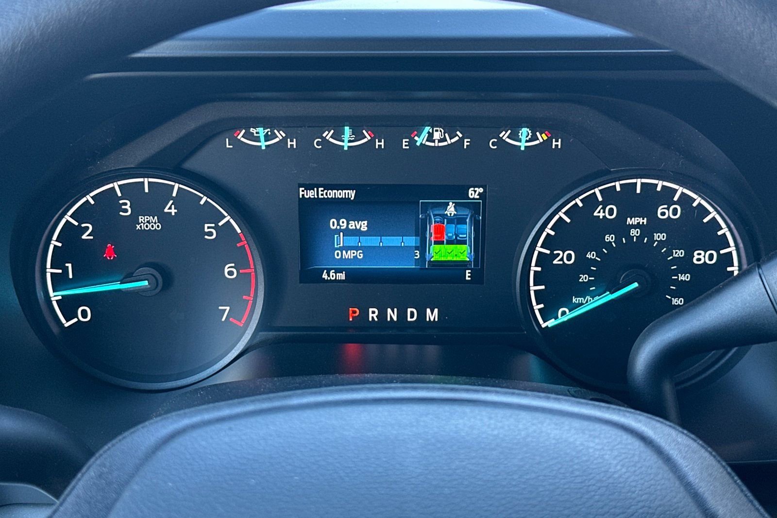 New 2026 Ford F250 XL w/ XL Chrome Package image 22