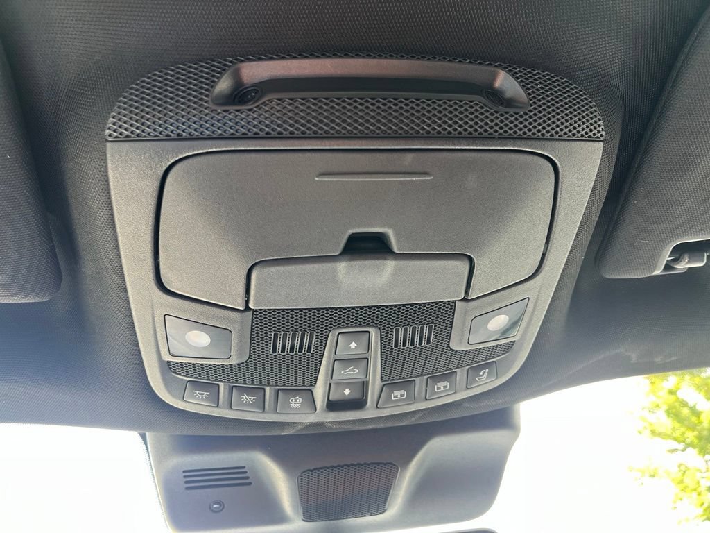 Certified 2023 Lincoln Navigator L Reserve AWD/4WD image 39