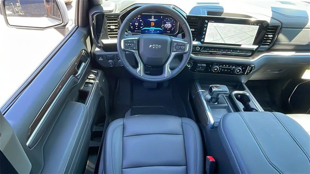 New 2026 Chevrolet Silverado 1500 RST w/ RST All Star Premium Package image 14