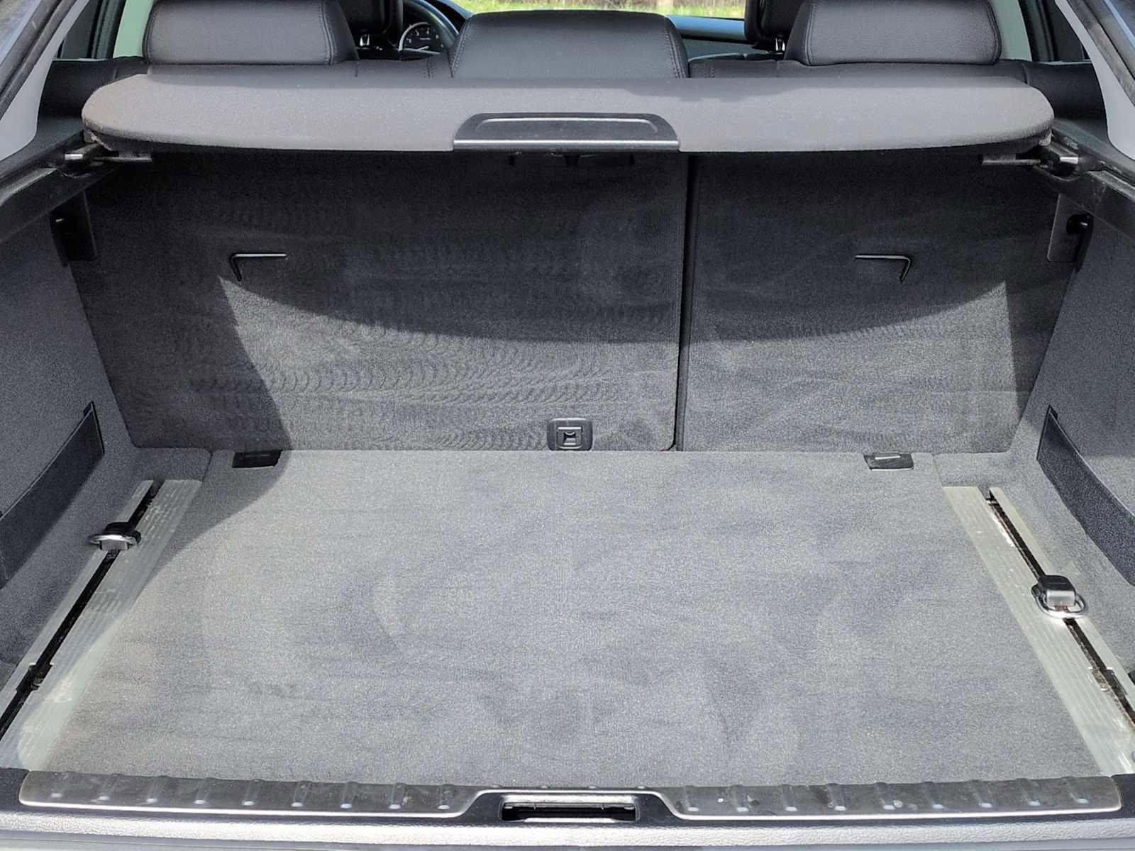 Used 2014 BMW X6 xDrive35i image 34