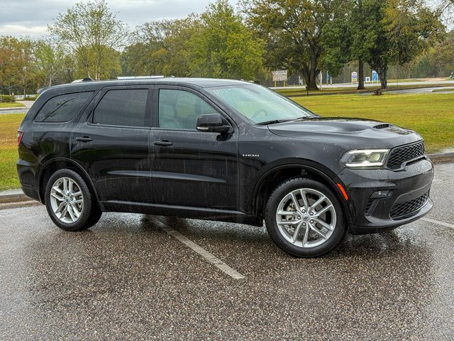 Used 2022 Dodge Durango R/T