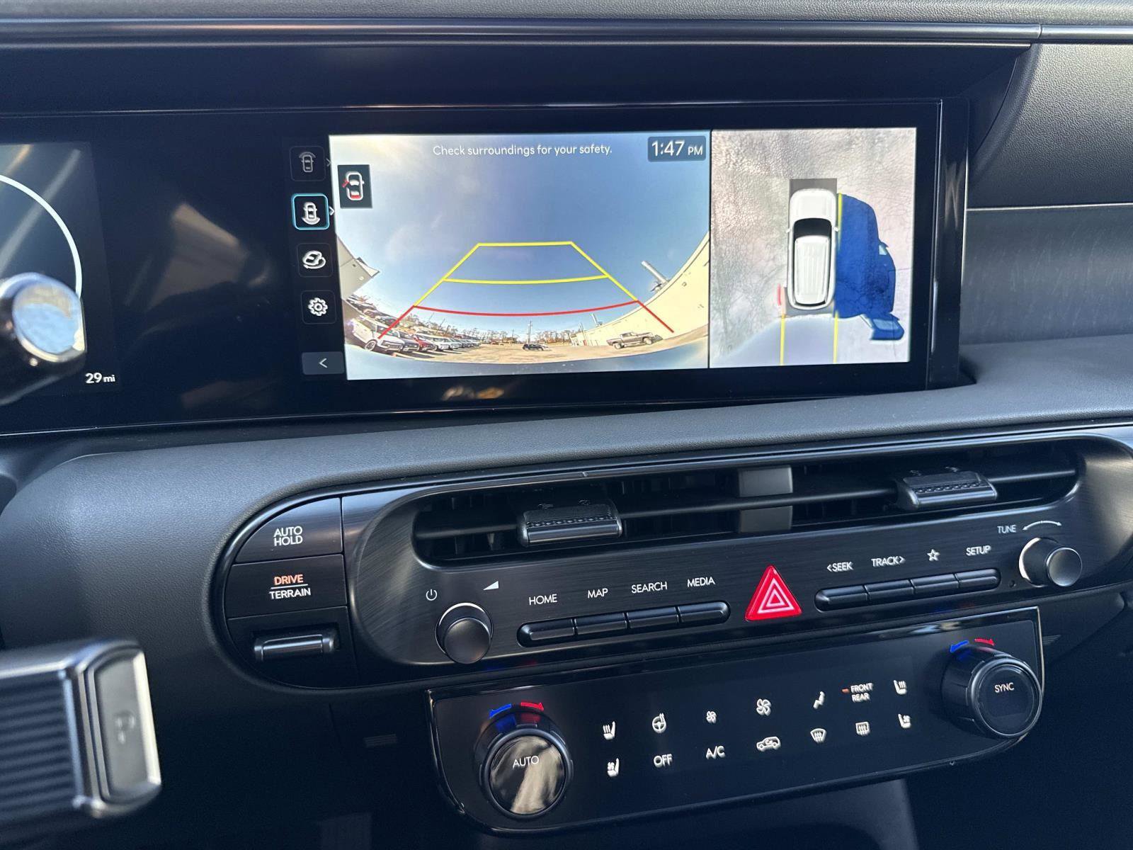 New 2026 Hyundai Palisade XRT Pro image 5