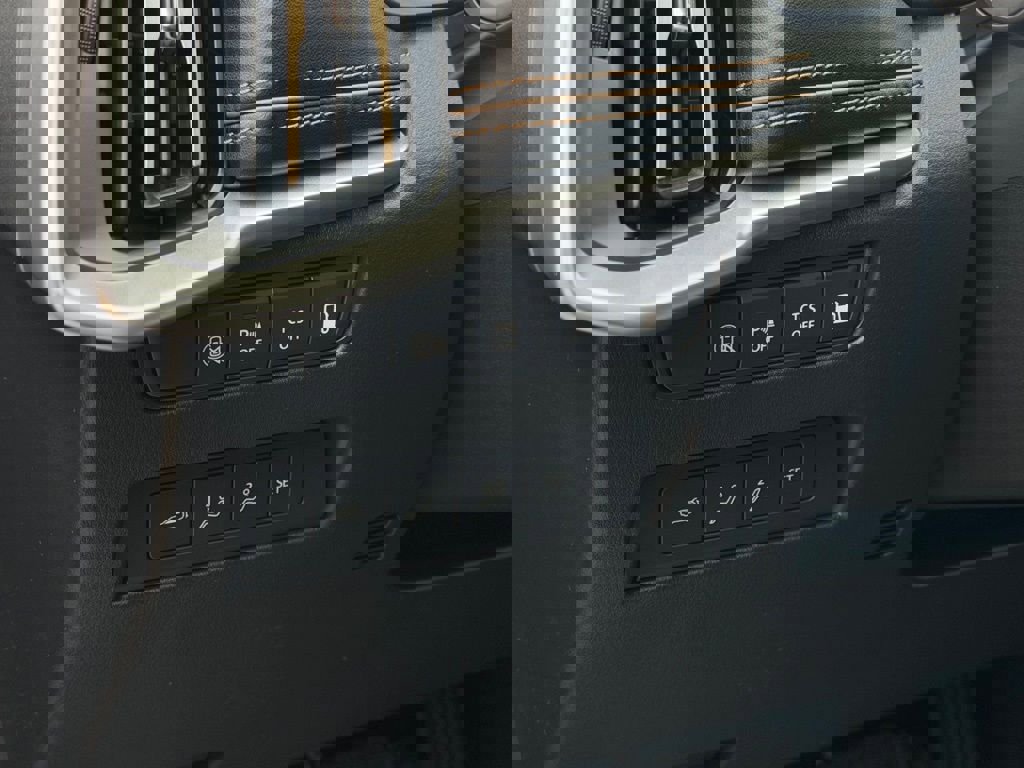 New 2026 MAZDA CX-90 Plug-In Hybrid w/ Premium Plus AWD/4WD image 22