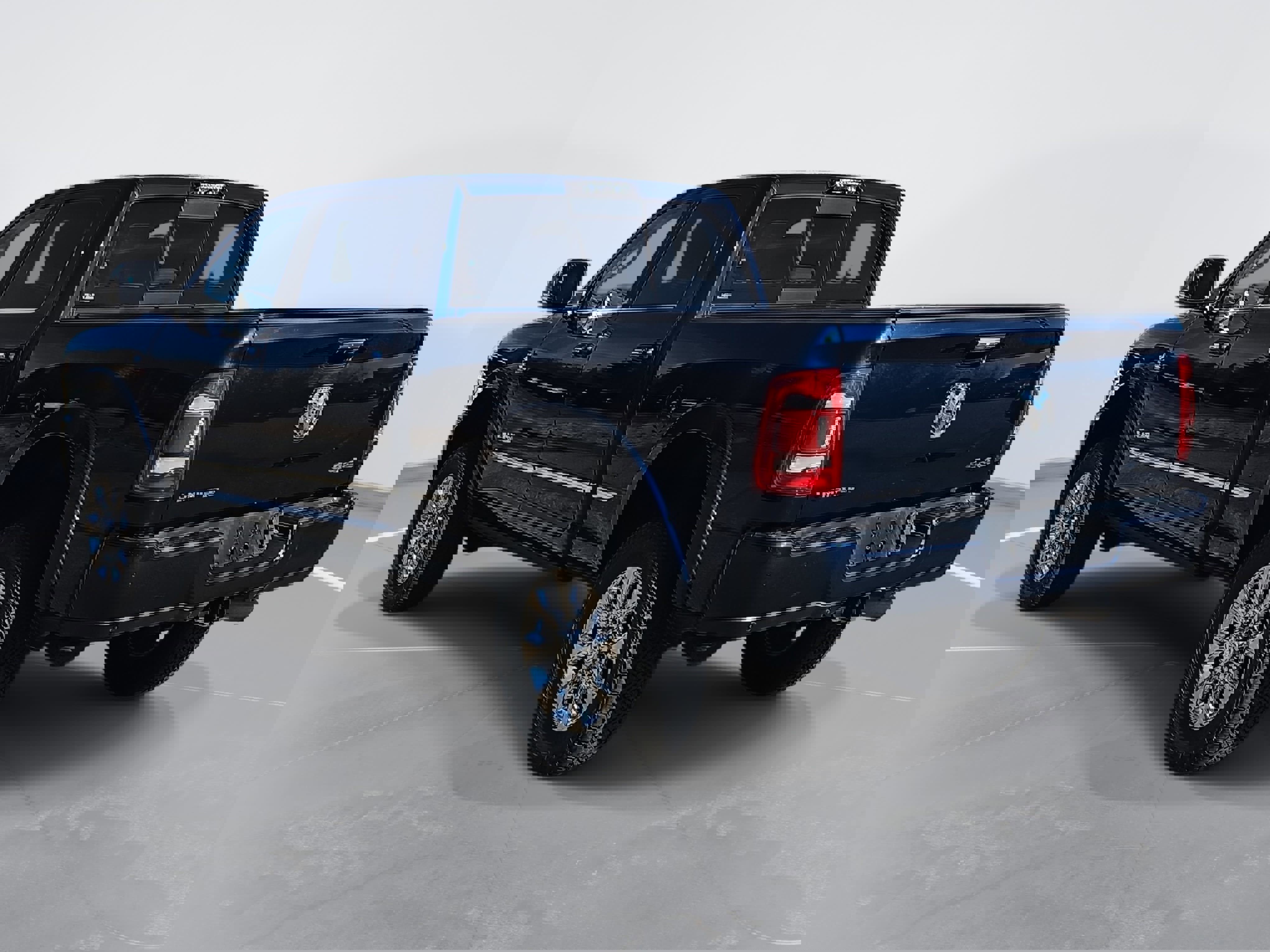 Used 2020 RAM 2500 Limited image 7