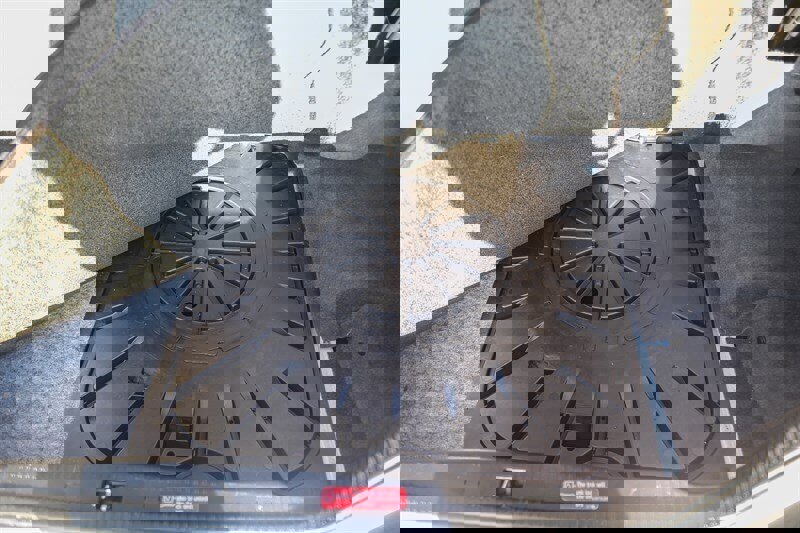 Used 1995 Mercedes-Benz E 320 Convertible image 91