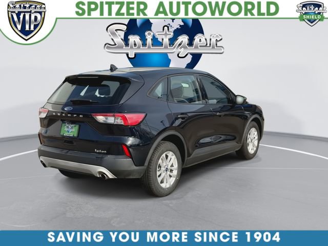 Used 2021 Ford Escape S FWD image 9