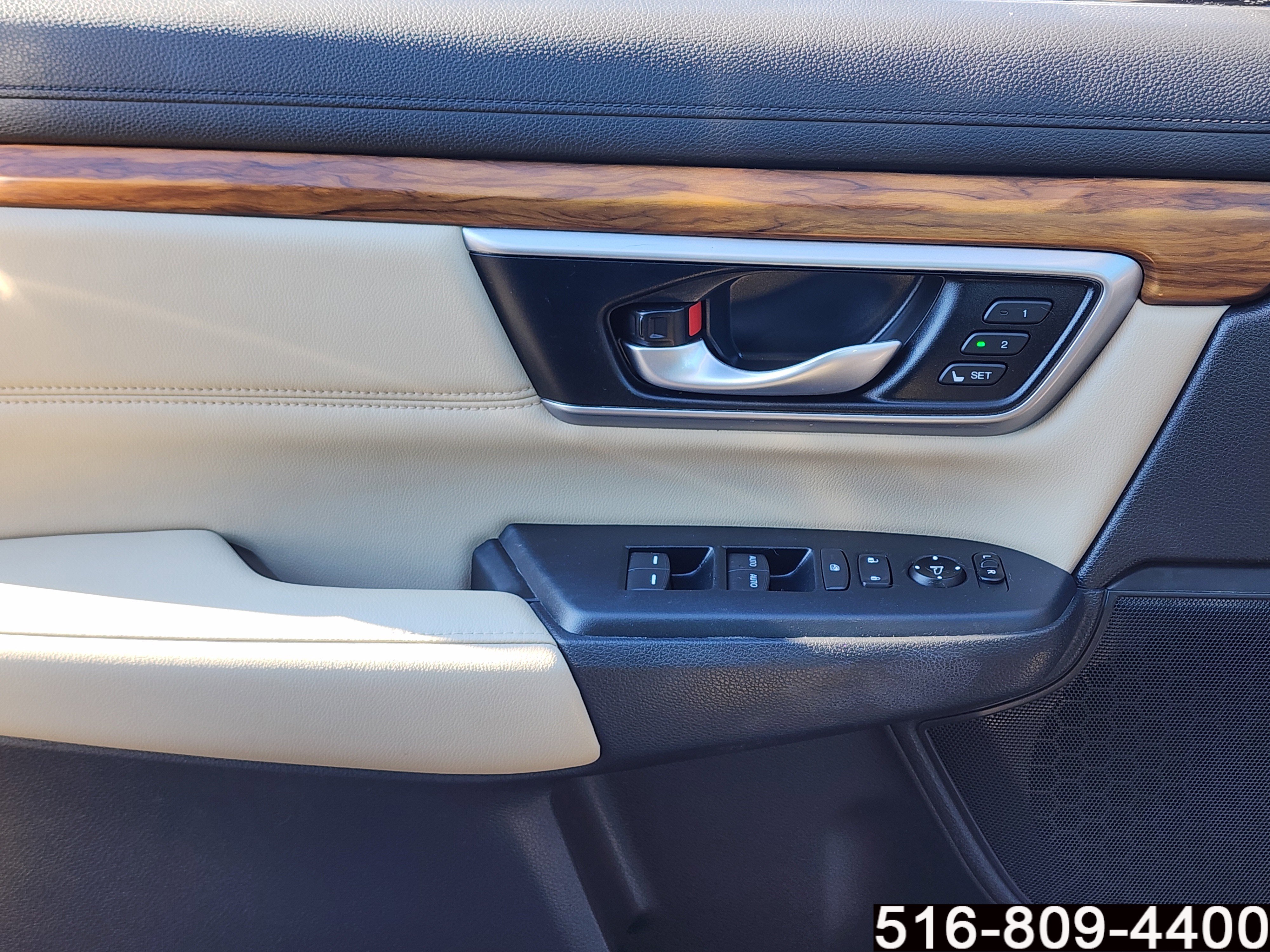 Used 2019 Honda CR-V EX-L image 20