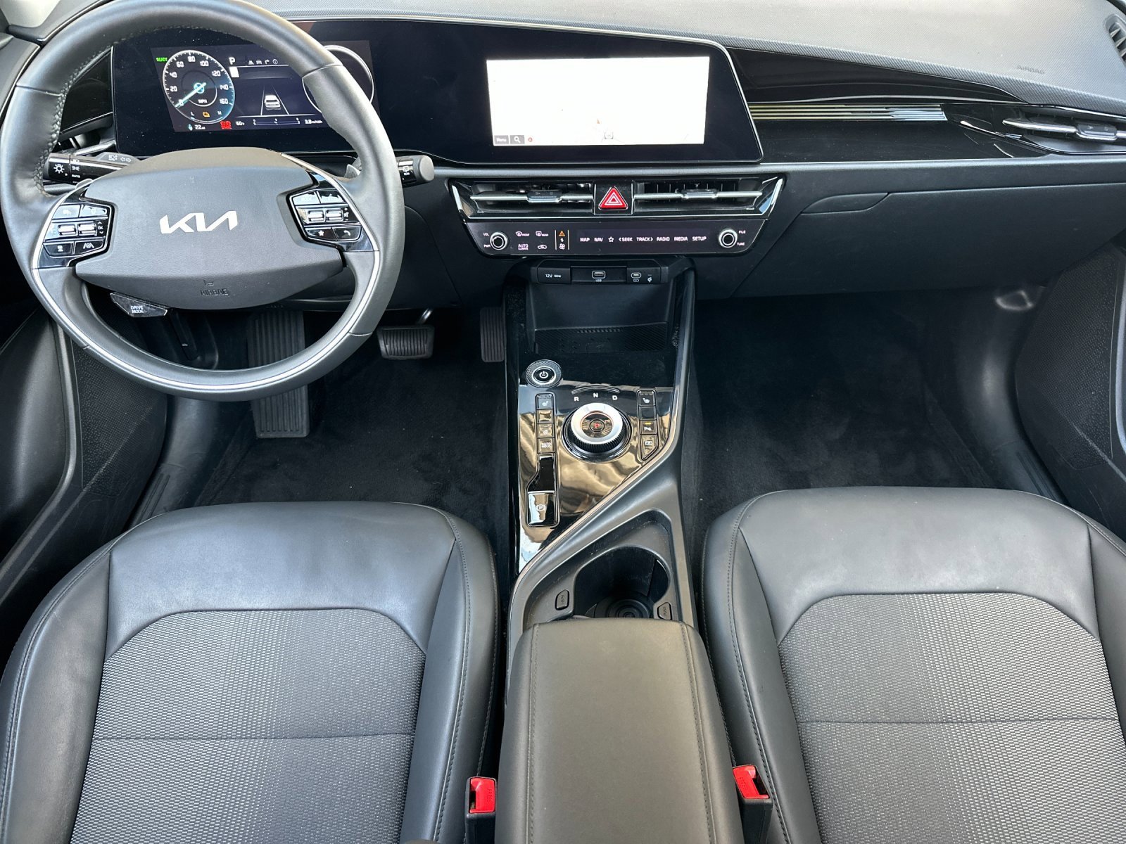 Used 2023 Kia Niro Wind w/ Wind Preserve Package image 13