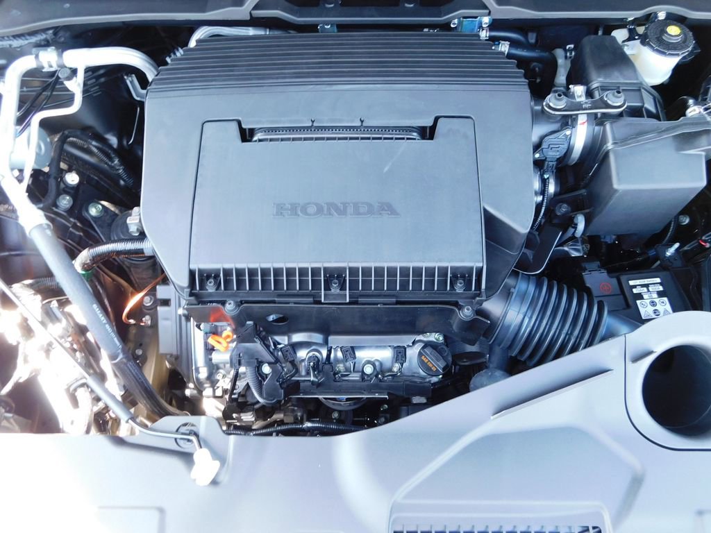 New 2026 Honda Pilot Touring image 50