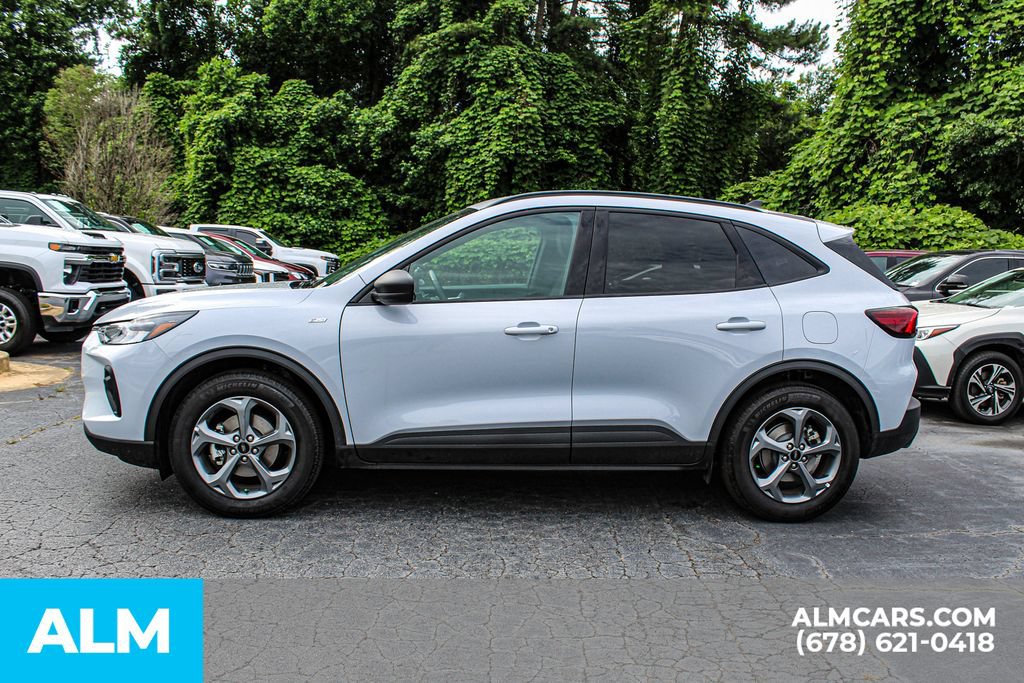 Used 2026 Ford Escape ST-Line FWD image 7