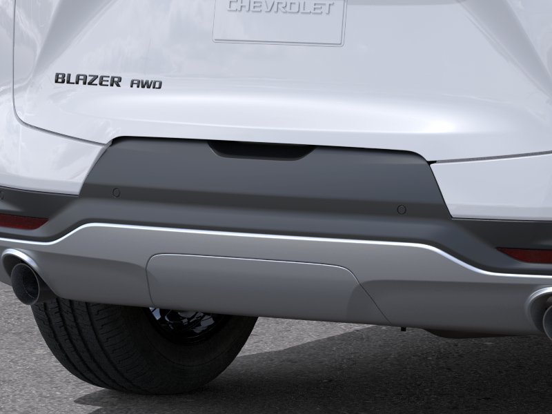 New 2026 Chevrolet Blazer LT w/ Convenience Package AWD/4WD image 14