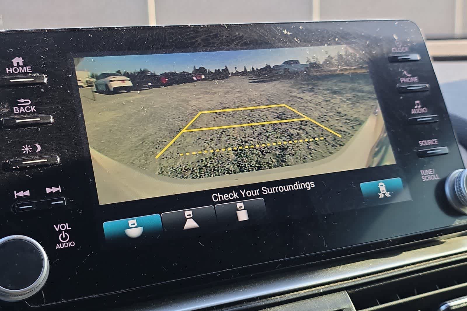 Used 2019 Honda Accord Sport image 20