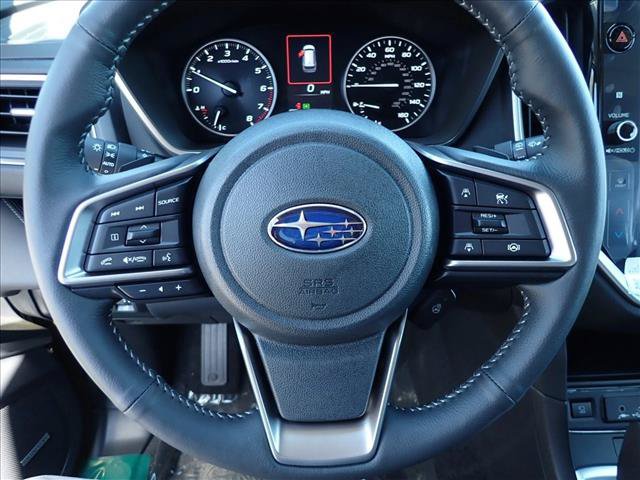 New 2026 Subaru Ascent Limited AWD/4WD image 16