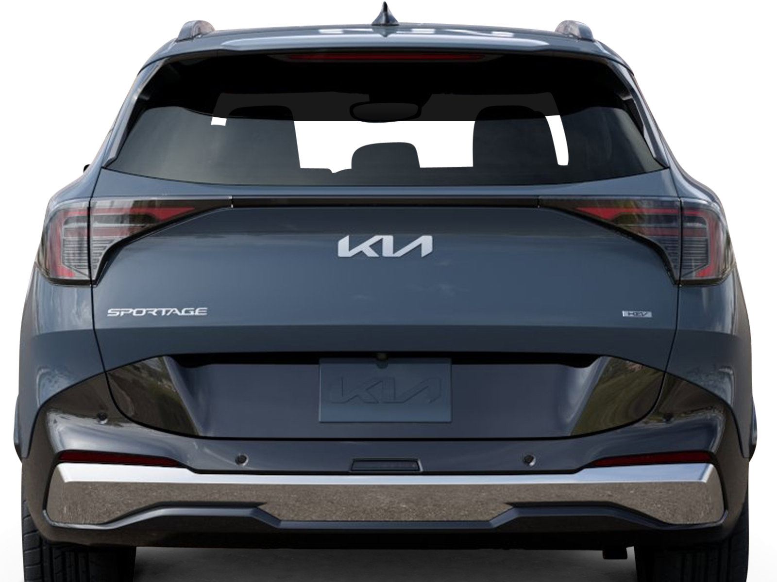 New 2027 Kia Sportage SX Prestige AWD/4WD image 13