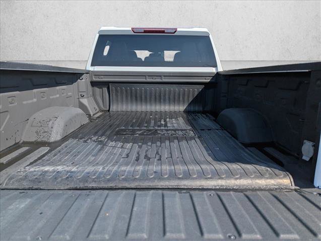Used 2022 GMC Sierra 2500 AT4 image 30