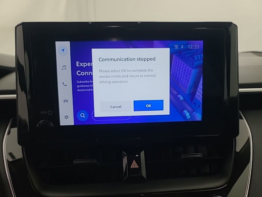 Used 2025 Toyota Corolla LE image 33