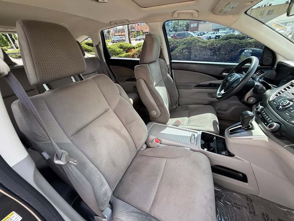 Used 2014 Honda CR-V EX image 40