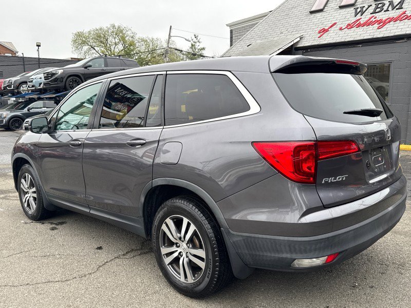 Used 2017 Honda Pilot EX-L image 5