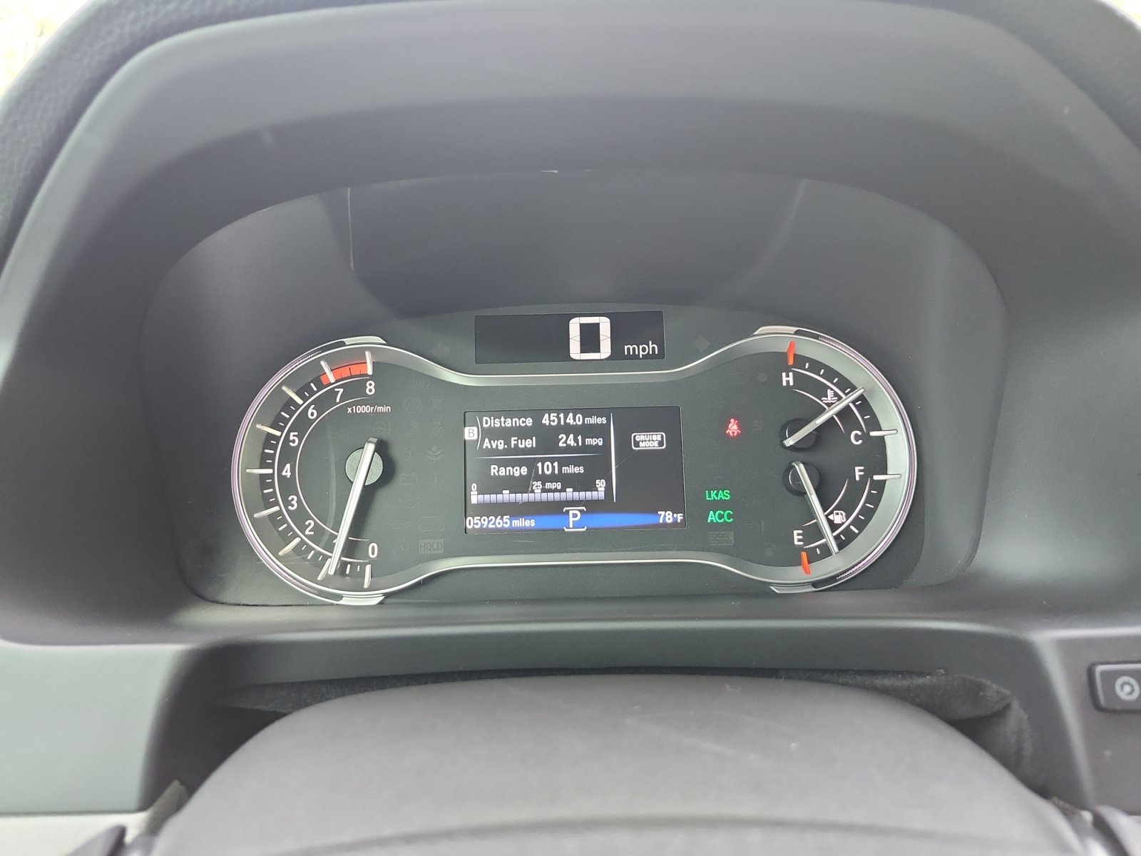Used 2021 Honda Ridgeline RTL image 17