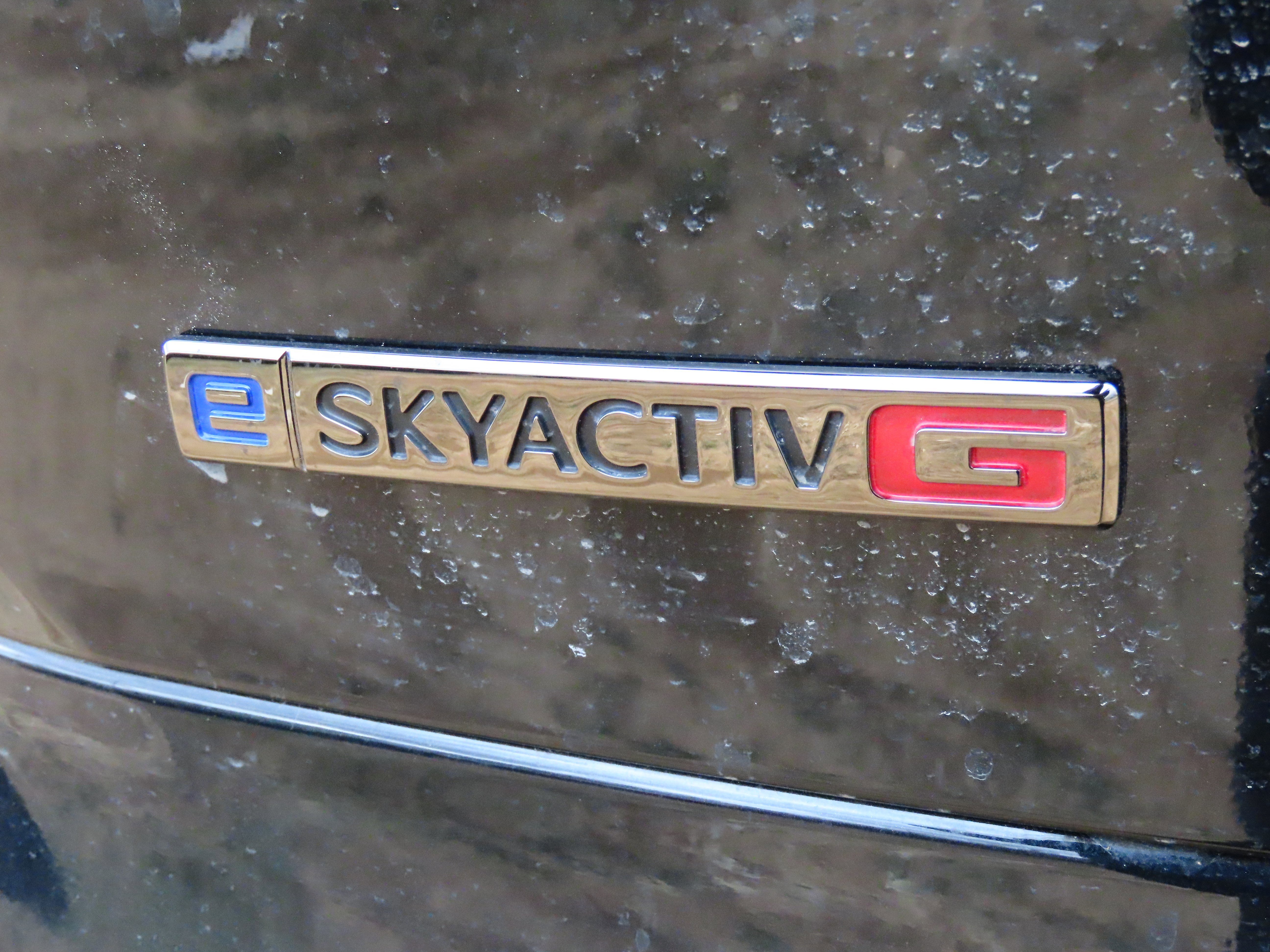 New 2026 MAZDA CX-70 3.3 Turbo S w/ Premium Package image 18