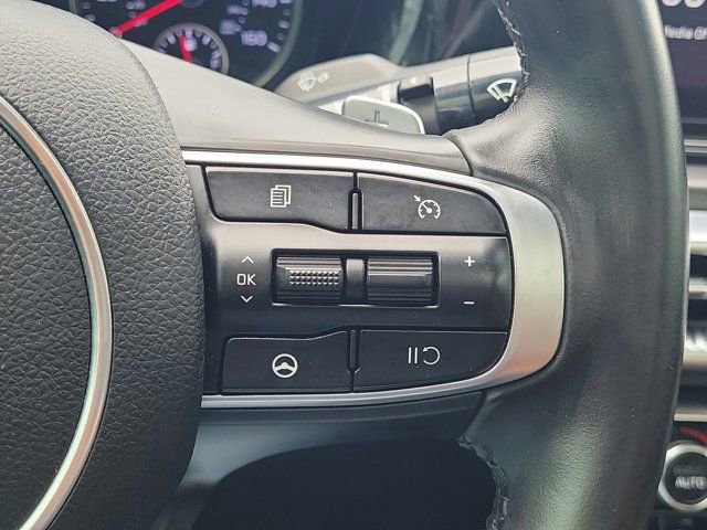 Used 2022 Kia K5 GT FWD image 21