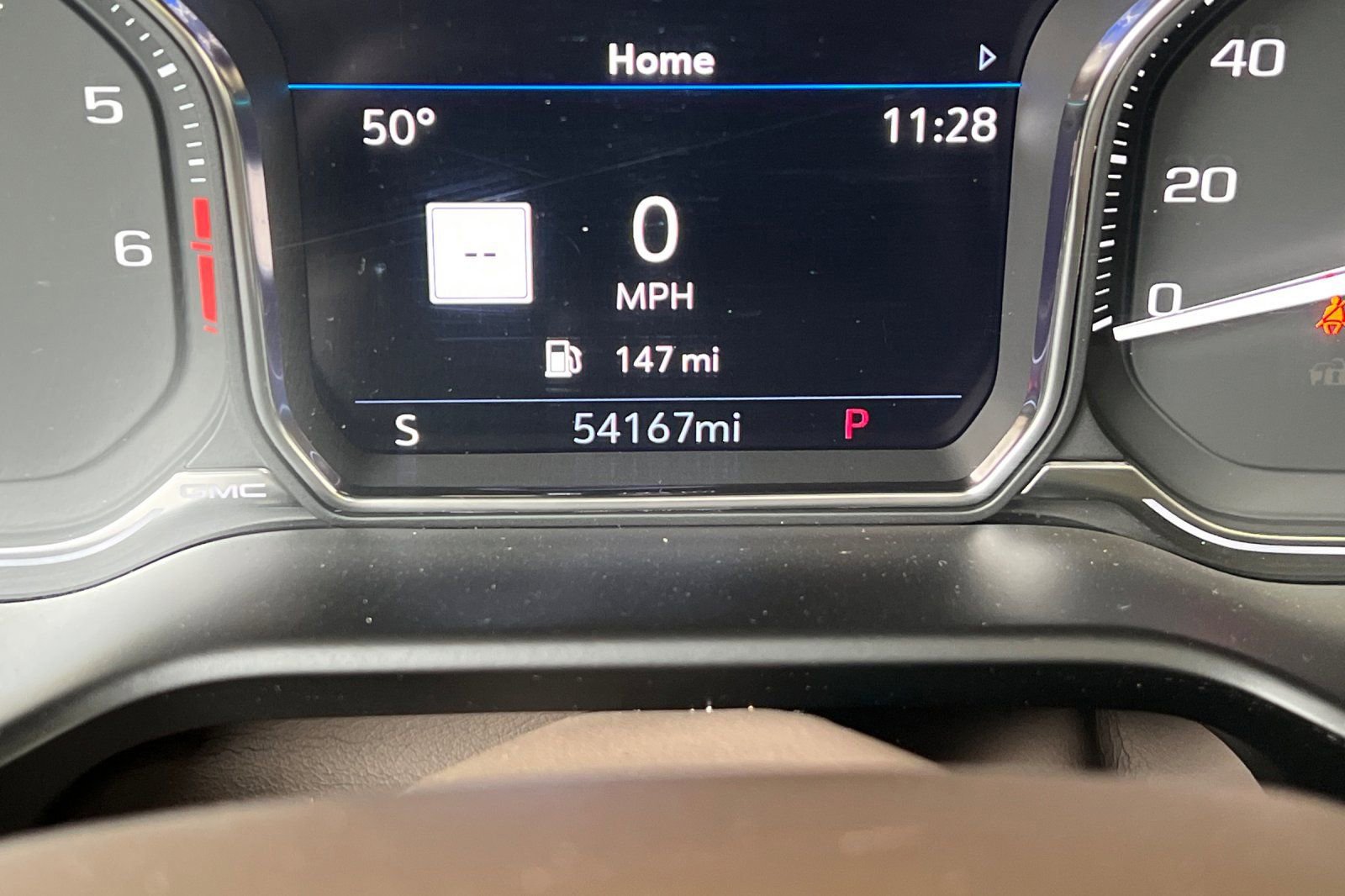 Used 2021 GMC Yukon Denali w/ Denali Premium Package image 27