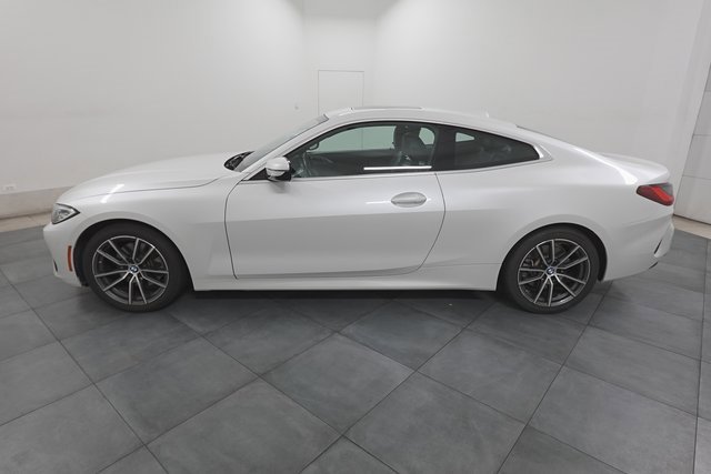 Used 2024 BMW 430i xDrive Coupe image 2